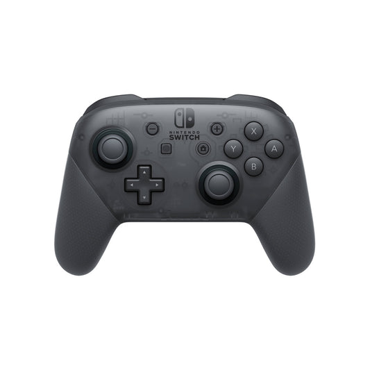 Nintendo Switch Pro Controller