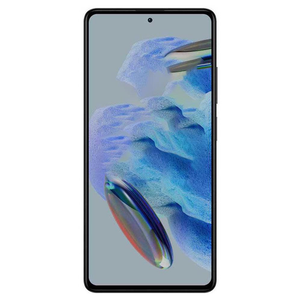 Xiaomi Redmi Note 12 Pro - 5G - 8GB RAM - 256GB ROM - Mobile Phone - Midnight Black (AS-IS) Open Box - Zayoom