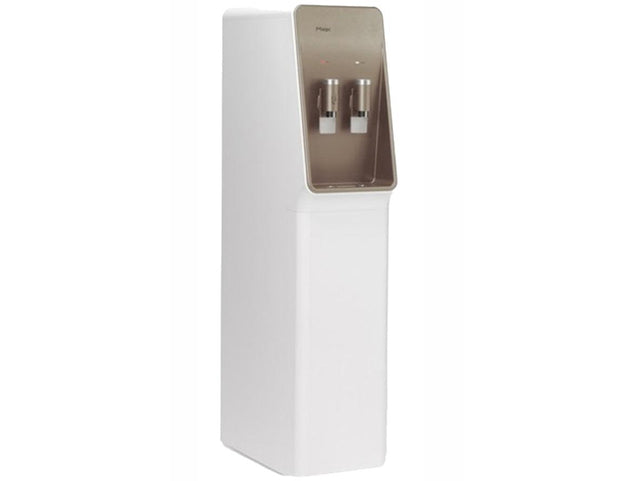 Orca 2 Tap Water Dispenser 2.5L Hot & 4L Cold Water - Gold - Zayoom