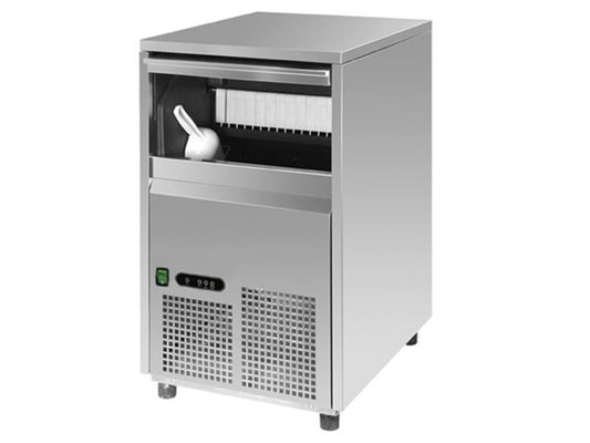 Orca 22Kgs Ice Maker with Self-Cleaning Function