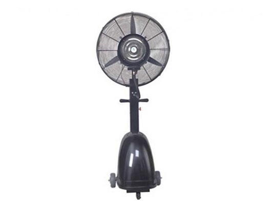 Orca 3 Blades Industrial Mist Fan