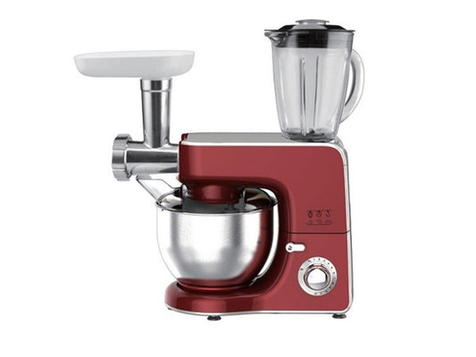 Orca 5.5L Kitchen Machine With Meat Grinder 800W