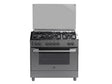 Orca 90x60cm Gas Cooker 5 Burners - Zayoom