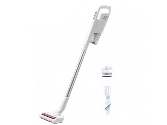 Orca Cordless Stick Vacuum Cleaner 21.6V - White