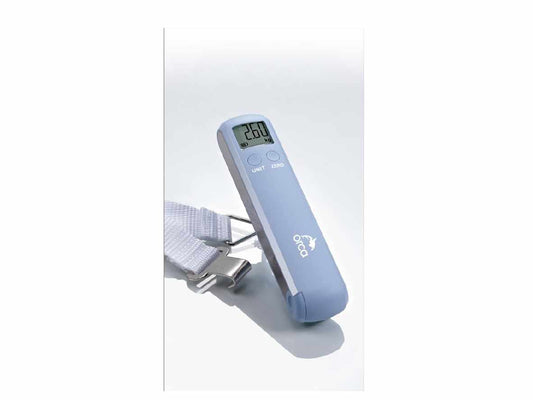 Orca Electronic luggage Scale