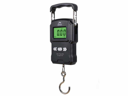 Orca Electronic portable Scale