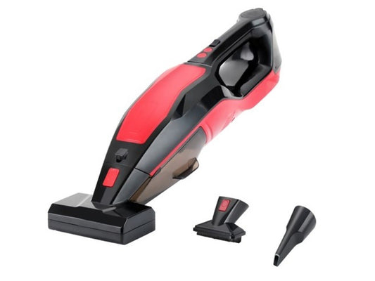 Orca Portable Spot Wet and Dry Vacuum Cleaner 110W