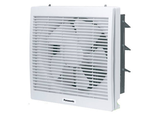 Panasonic 10 inch Ventilating Fan - 321 CFM