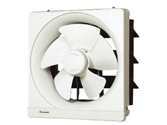 Panasonic 12 inch Wall Mount Ventilating Fan