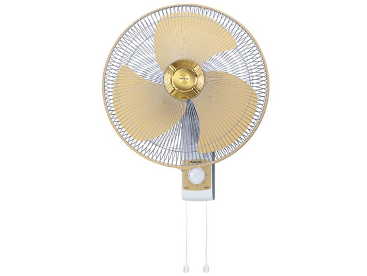 Panasonic 16 inch Pull Switch Type Wall Fan - Zayoom