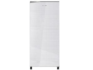 Panasonic 160L Single Door Refrigerator - Silver - Zayoom