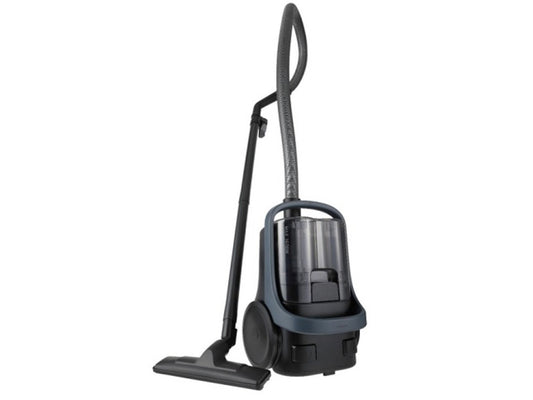 Panasonic 2.2L Bagless Cyclone Vaccum Cleaner - 1600W