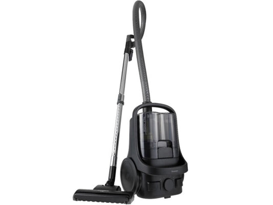 Panasonic 2.2L Bagless Cyclone Vaccum Cleaners - 2000W