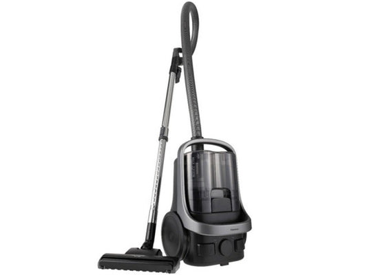 Panasonic 2.2L Bagless Cyclone Vaccum Cleaners - 2200W