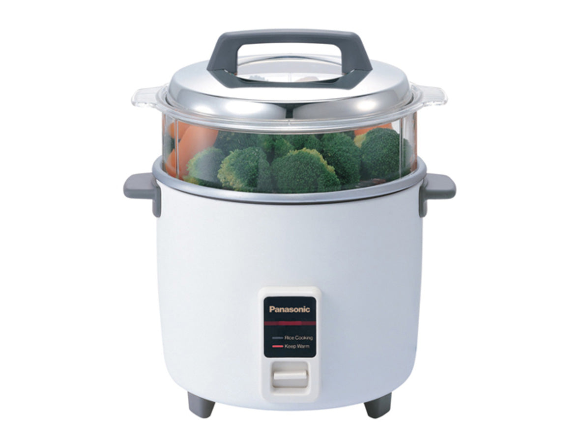 Panasonic 2.2L Rice Cooker - 730W - Zayoom