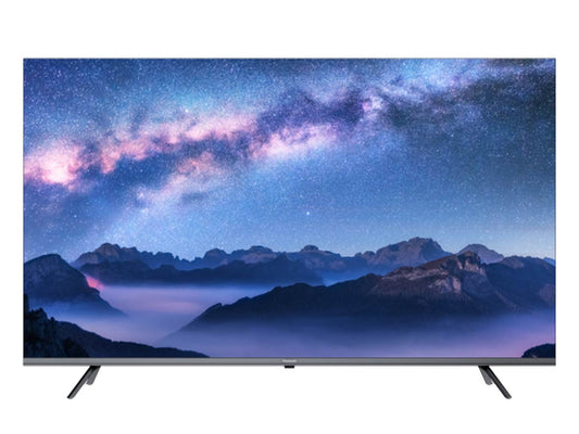 باناسونيك - 65 بوصة - LED - 4K - Ultra HD Smart Android TV HDR10 مع مساعد جوجل - TH-65MX740M