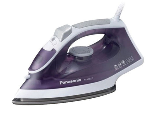 Panasonic 210 Ml Steam Iron - 1800W