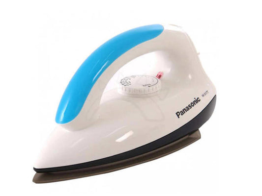 Panasonic Non - Stick Coating Electric Dry Iron - 1000W