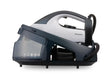 Panasonic Steam Generator Iron 1.5 Liters Water Tank - Zayoom
