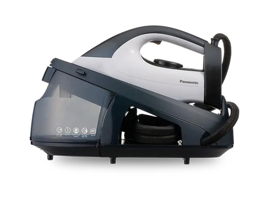 Panasonic Steam Generator Iron 1.5 Liters Water Tank