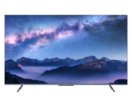 باناسونيك - 75 بوصة - LED - 4K - Ultra HD Smart Android TV HDR10 مع Google Assistant - TH-75MX740M