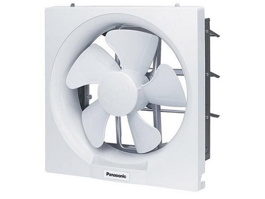 Panasonic 8 inch Ventilating Fan-  318 CFM