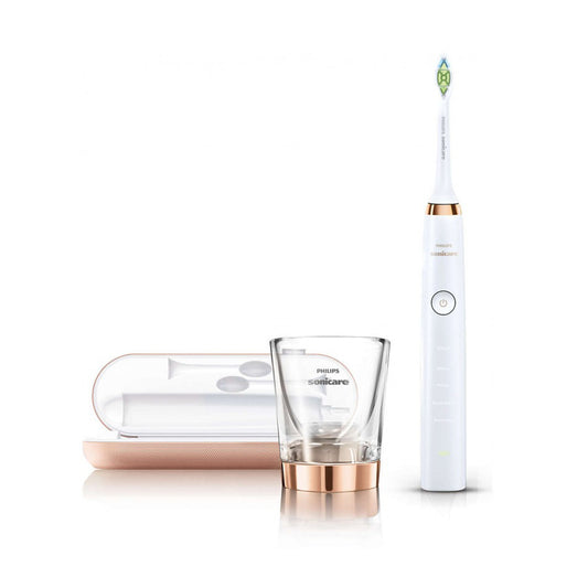 Philips Sonicare DiamondClean Toothbrush - Rose Gold