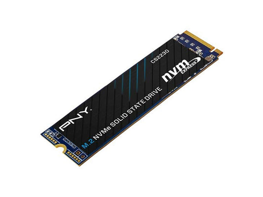 PNY CS2230 M.2 NVMe SSD 1TB Solid State Drive