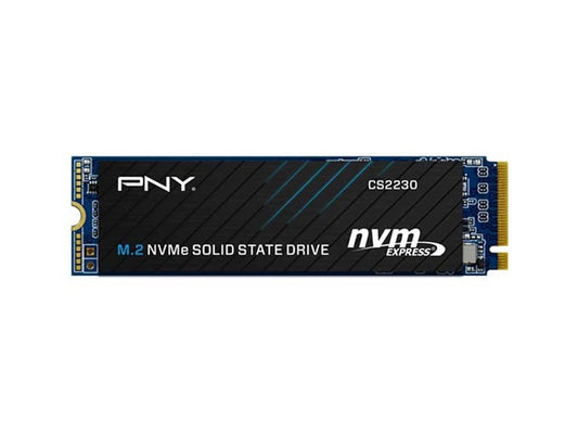 PNY CS2230 M.2 NVMe SSD 1TB Solid State Drive