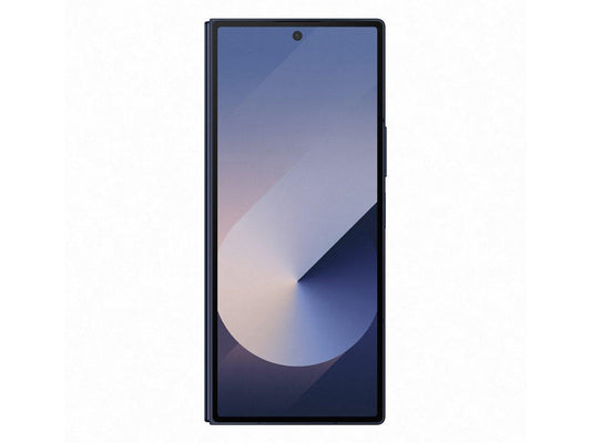 Samsung Galaxy Z Fold6 - 7.6 Inch - 12GB RAM - 256GB - Mobile Phone - Navy