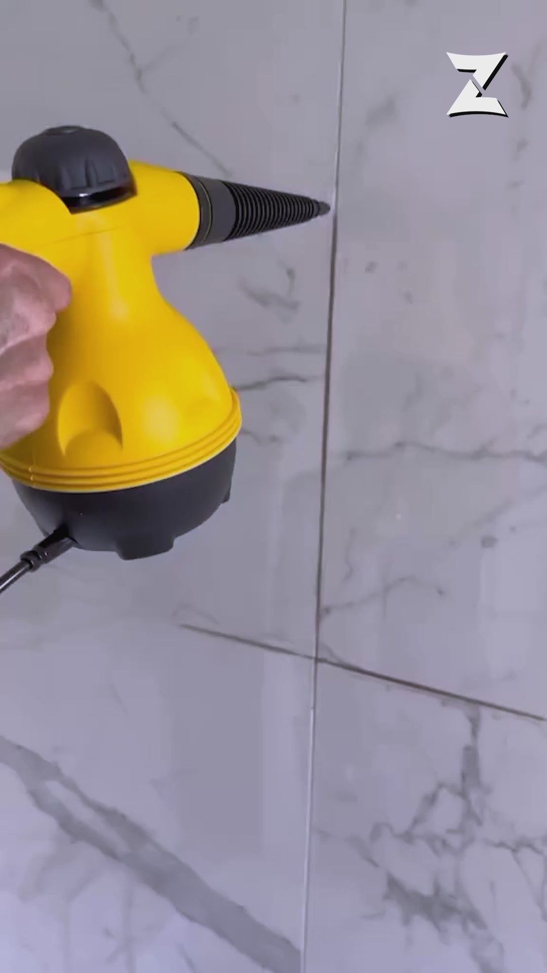 Handheld Steam Cleaner