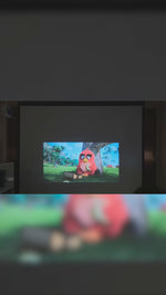 TS-16 Mini Smart Android Projector 1080p 4K - 9007002063