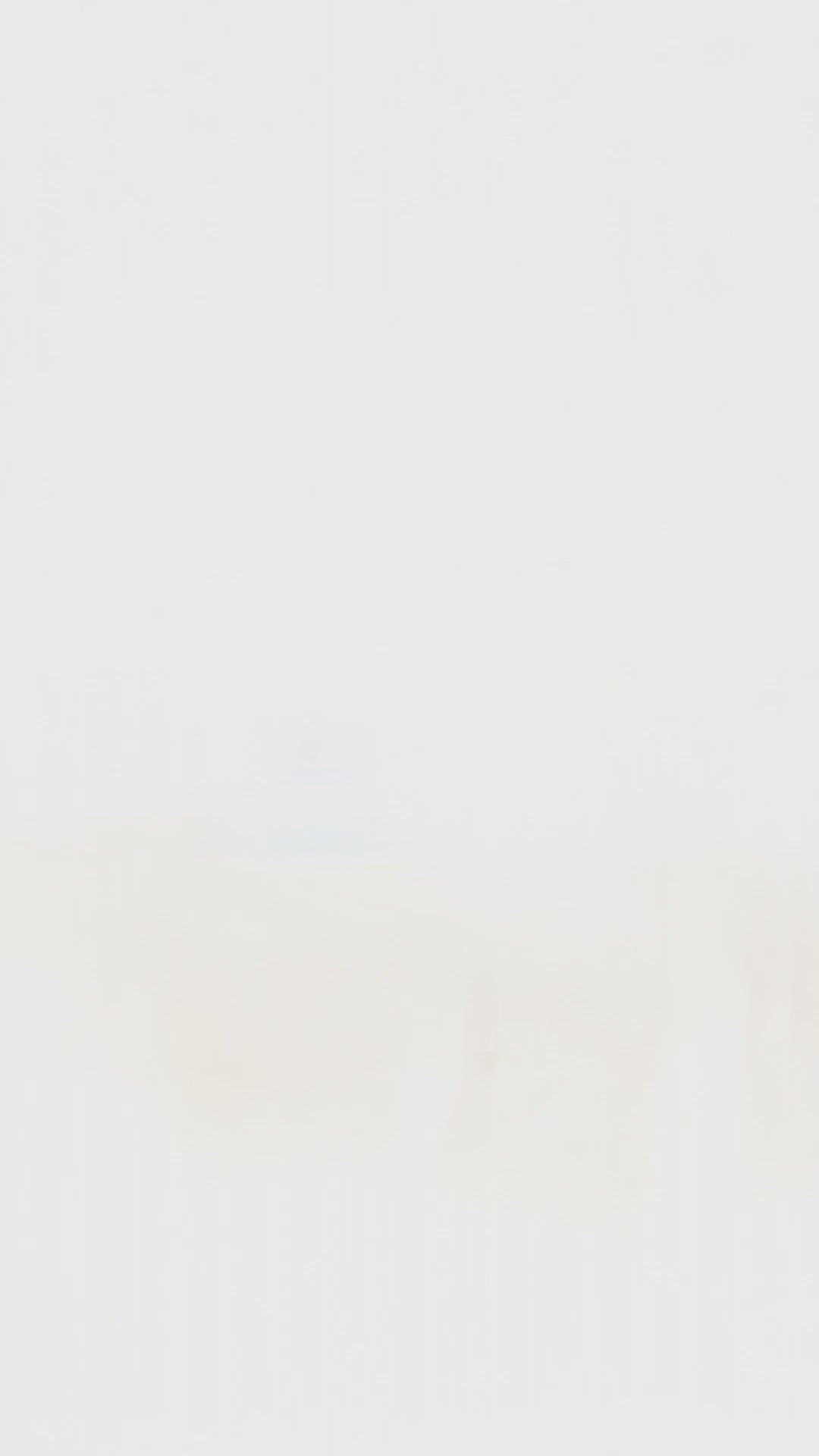 Volto Touch Screen Projector - Gray