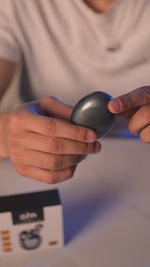 SIA True Wireless Stereo Mini Buds2 - Gray
