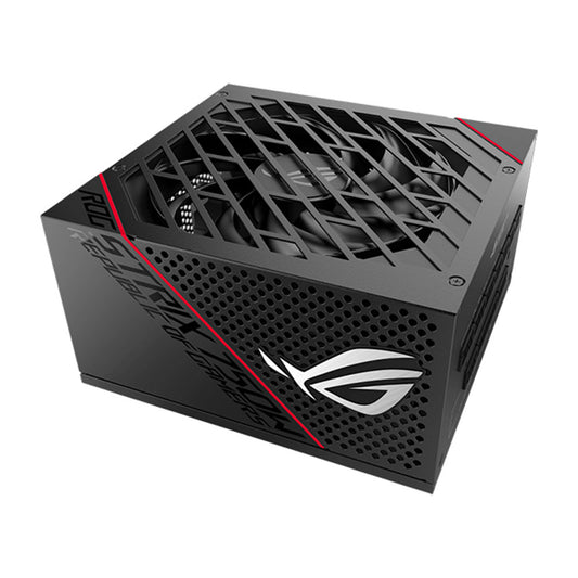 ASUS ROG Strix 750W Gold Modular Power Supply Unit - Black