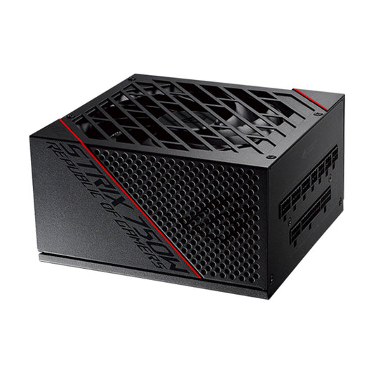 ASUS ROG Strix 750W Gold Modular Power Supply Unit - Black