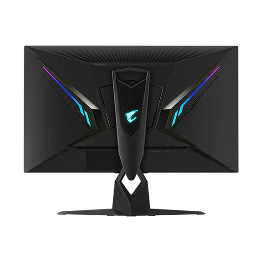 GIGABYTE Aorus FI32U - 32 Inch 4K Desktop Gaming Monitor - FI32U-EK - Black