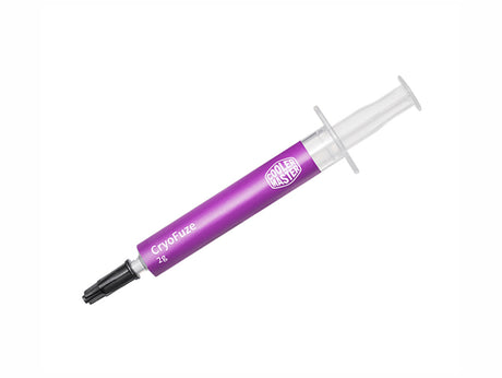 معجون CryoFuze من Cooler Master