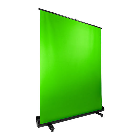 Streamplify SCREEN LIFT 1.5M Green Screen - Green