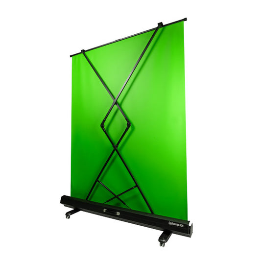 Streamplify SCREEN LIFT 1.5M Green Screen - Green