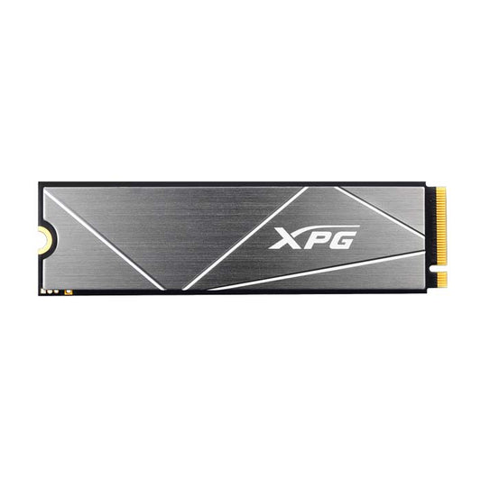 XPG GAMMIX S50 Lite PCIe Gen4x4 M.2 2280 Solid State Drive