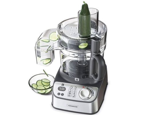 KENWOOD  9 In 1 Multi-Functional 3L Food Processor 1000W