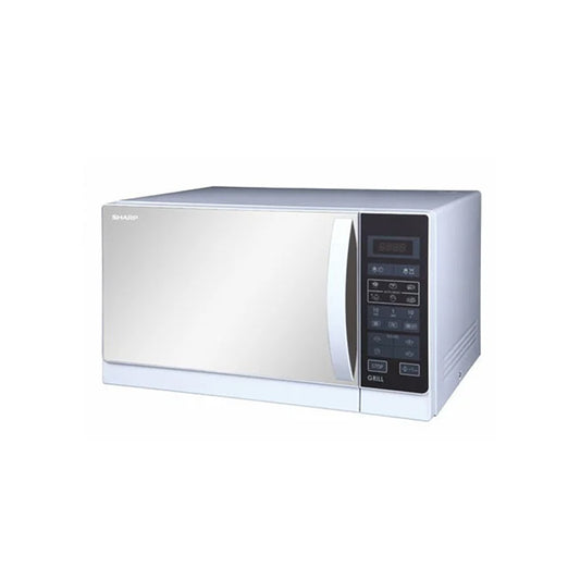 SHARP 25 Liters 1000 Watts Microwave Oven