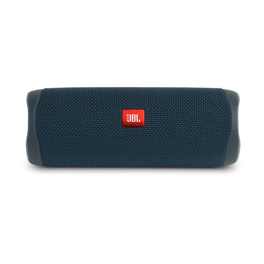 JBL Flip 5 Personalized - Waterproof Portable Bluetooth Speaker - Blue