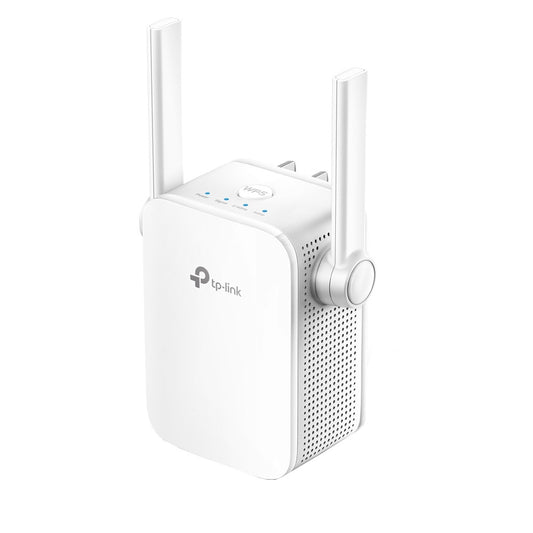 TP-Link AC750 WiFi Range Extender