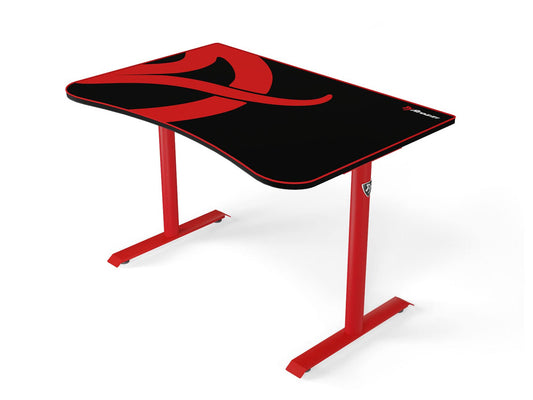 Arozzi Arena Fratello Gaming Desk - Red