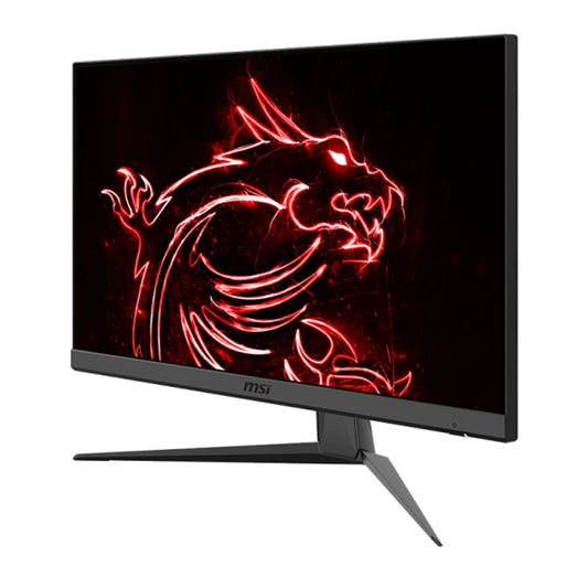 MSI Optix G243 - 24 Inch - 165Hz - FHD - Esports Gaming Monitor