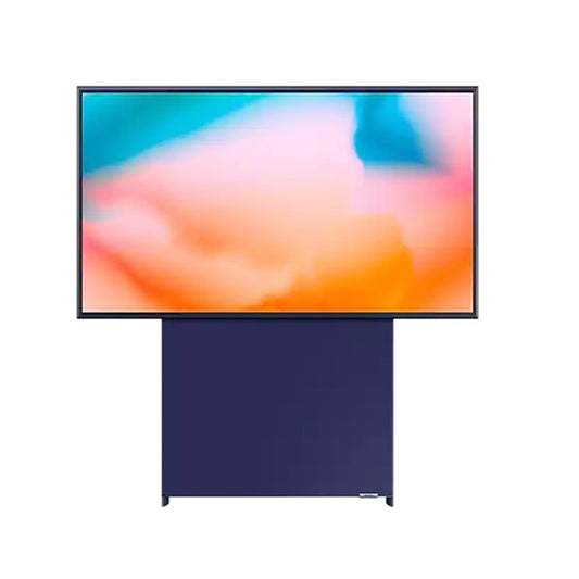 Samsung Sero 43 Inch QLED 4K Frame TV - QA43LS05BAUXZN