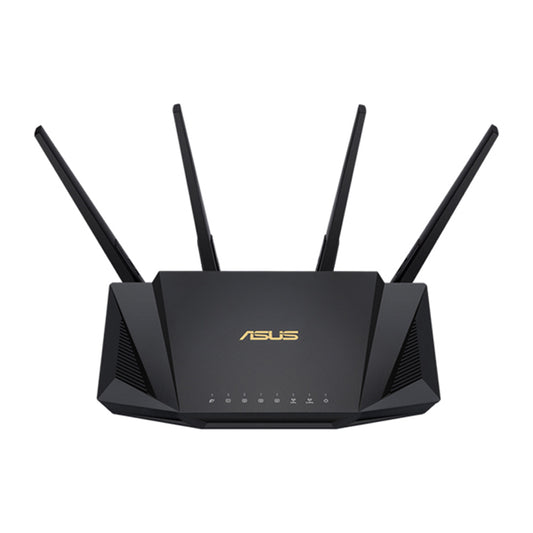 ASUS RT-AX58U AX3000 Dual Band WiFi 6 Router