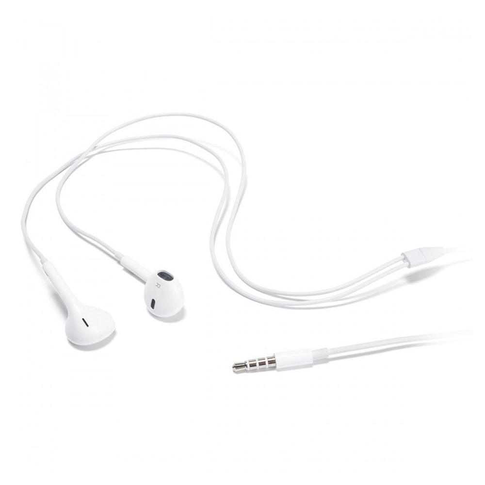 APPLE EarPods 謳わ with 3.5 mm Headphone Plug